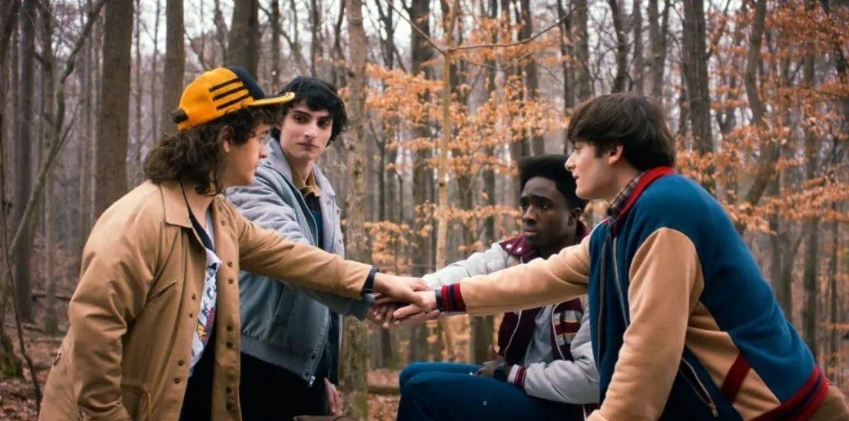 Quando estreia a última parte de Stranger Things 5? Saiba tudo