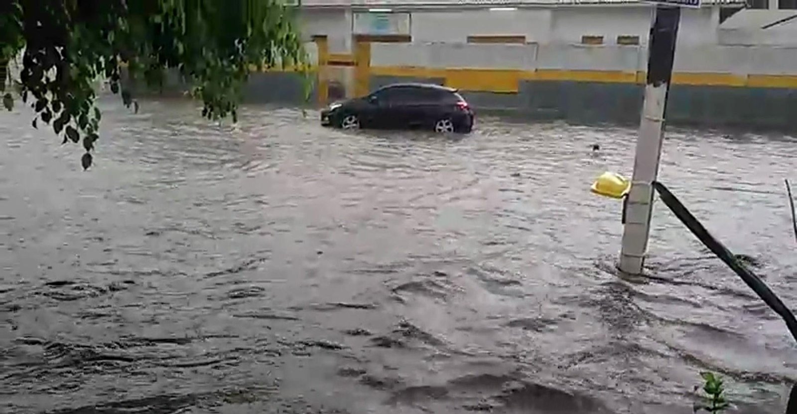 Chuvas no Agreste de PE deixam 923 desabrigados e desalojados | G1