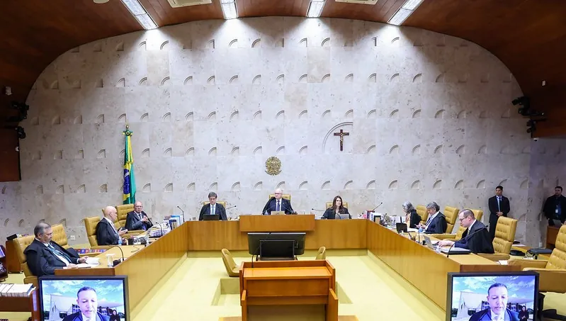 STF decide se eleição para mandato-tampão no governo do Rio após renúncia de Castro será direta ou indireta