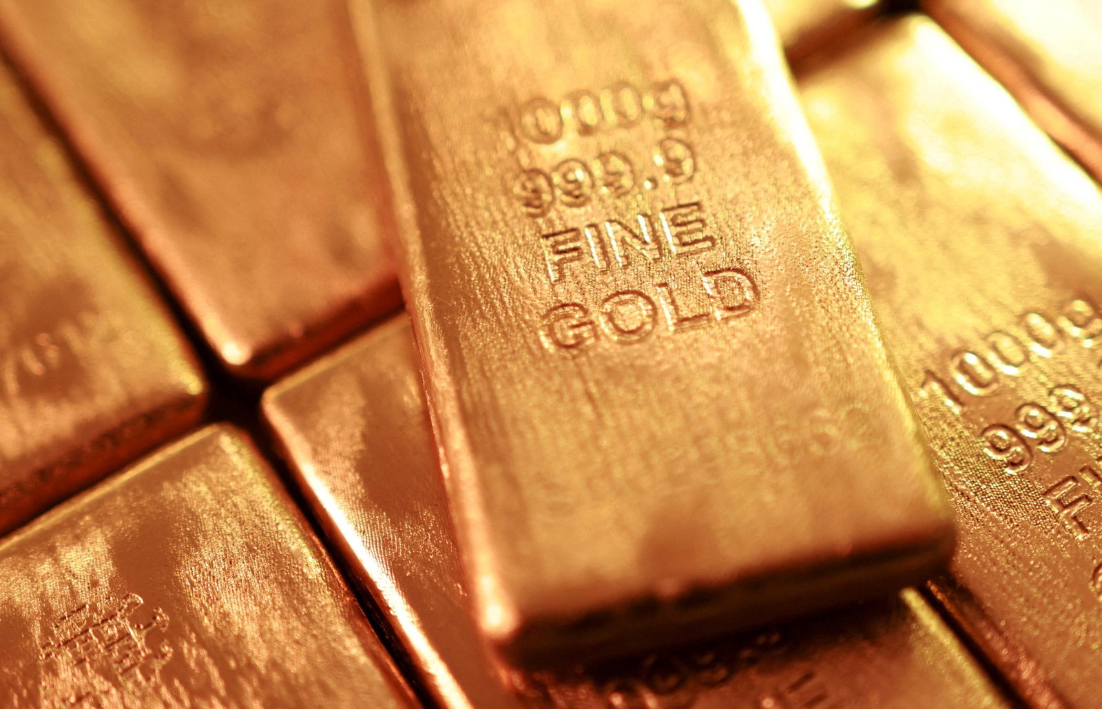 Por que ouro e outros dispararam com a guerra? Vale investir agora? | G1