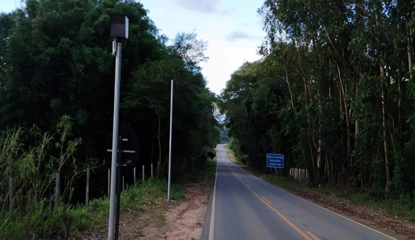 Novos radares de velocidade entram em operação no Sul de Minas | G1