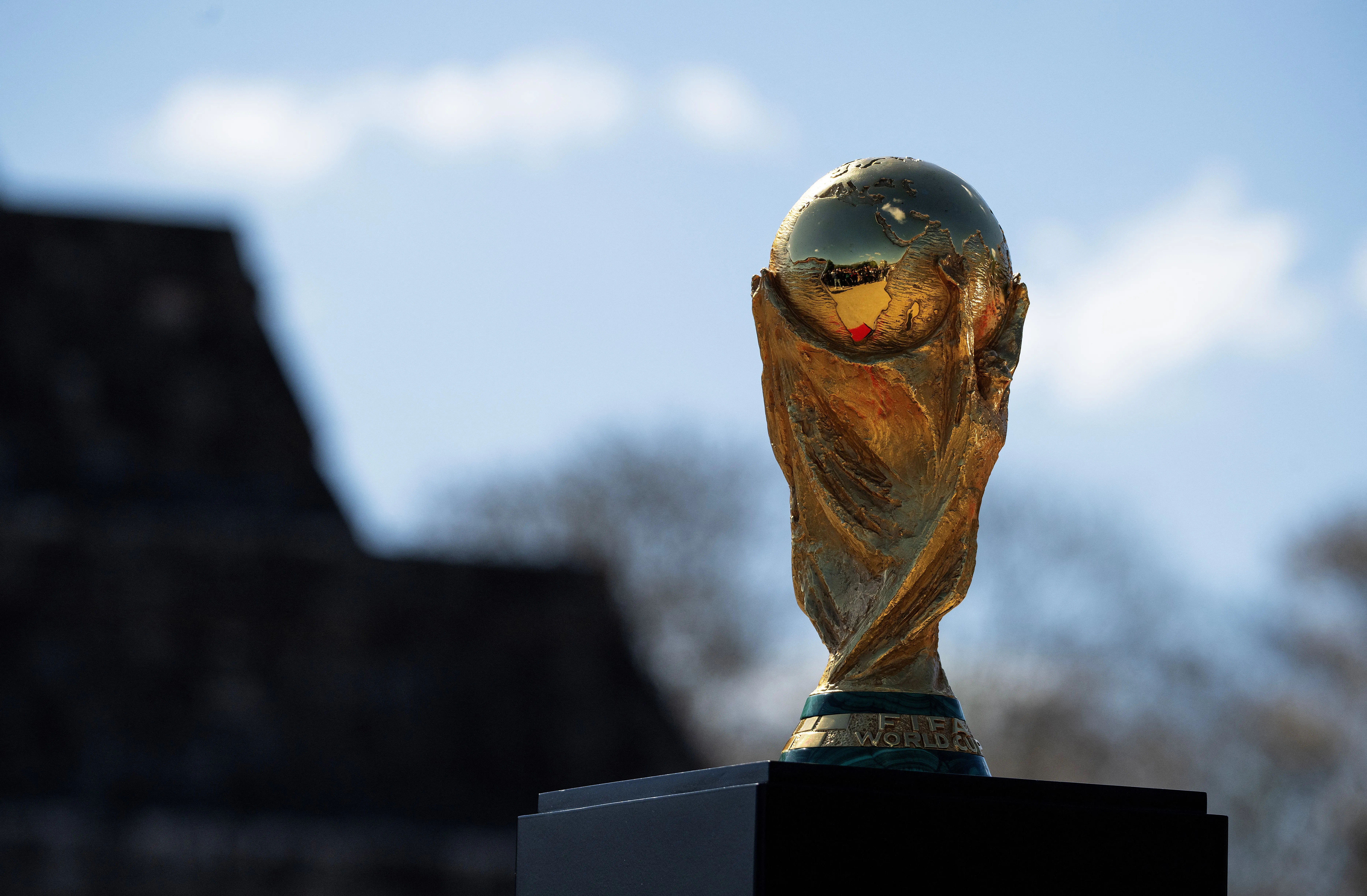 Dirigentes da Federação Palestina de Futebol têm vistos negados pelo Canadá antes de congresso da Fifa, diz jornal