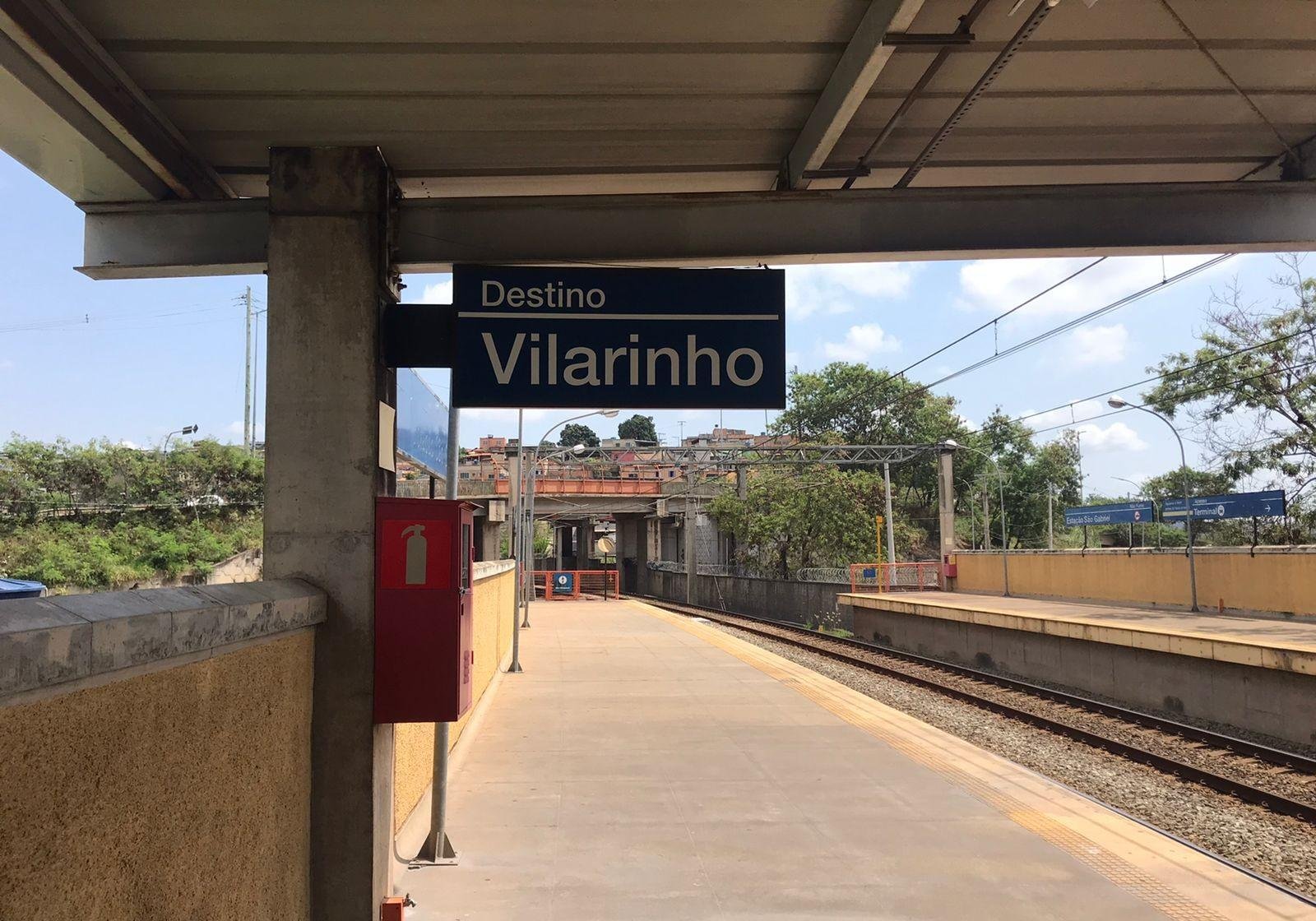 Veja quais estações do Metrô de BH ficam fechadas neste fim de semana | G1