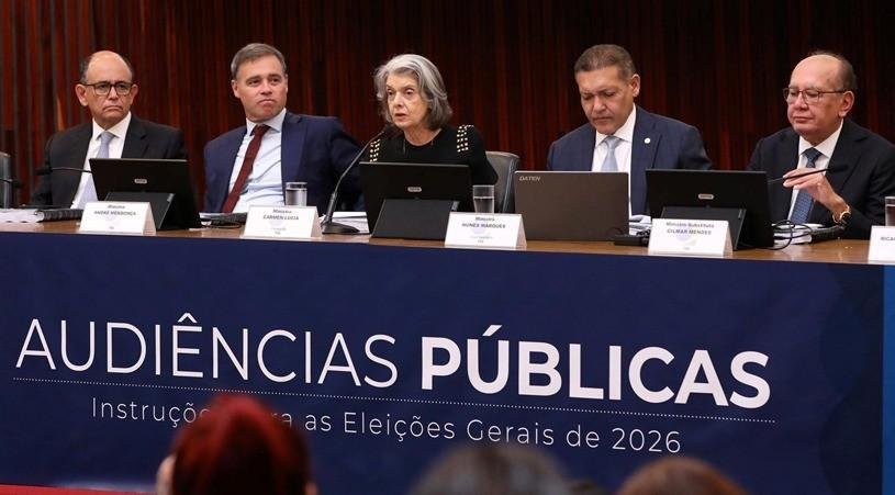 TSE proíbe disseminação de conteúdo feito por IA 72 horas antes do pleito e fixa diretrizes para propaganda