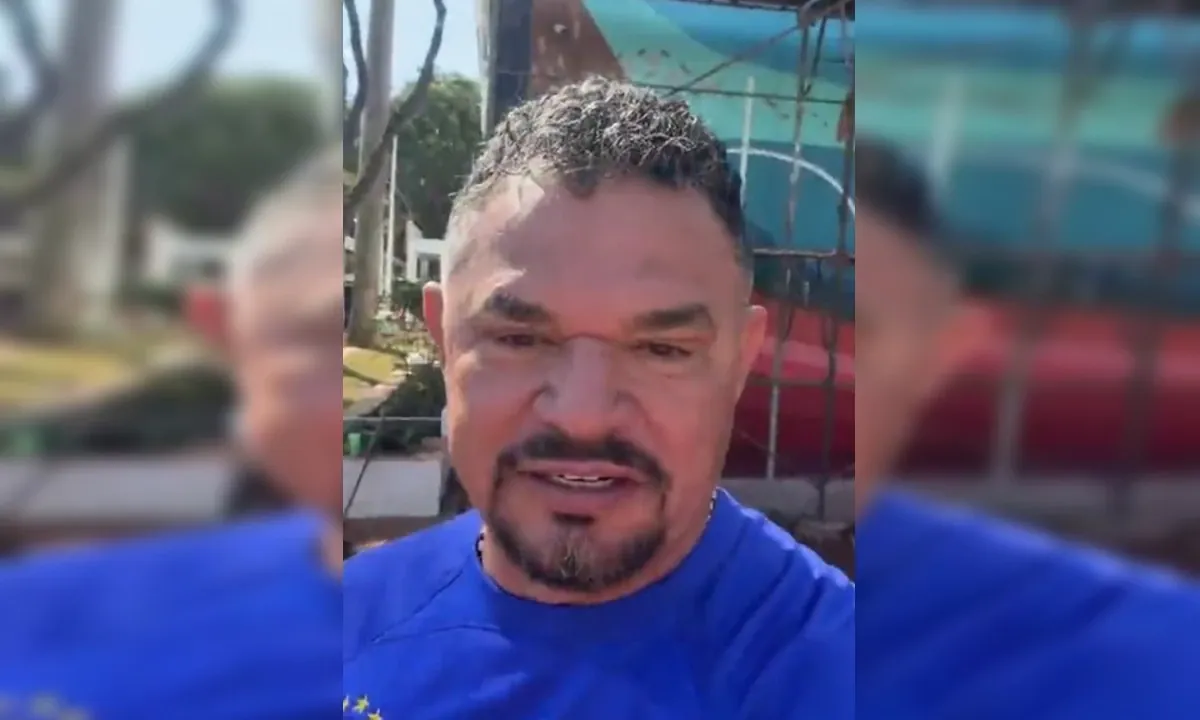 Veja quem é Hermeto, alvo de buscas em ação contra desvios na Educação