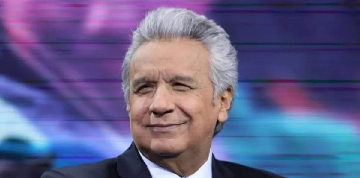 Ex-presidente do Equador, Lenín Moreno é condenado a 5 anos por corrupção