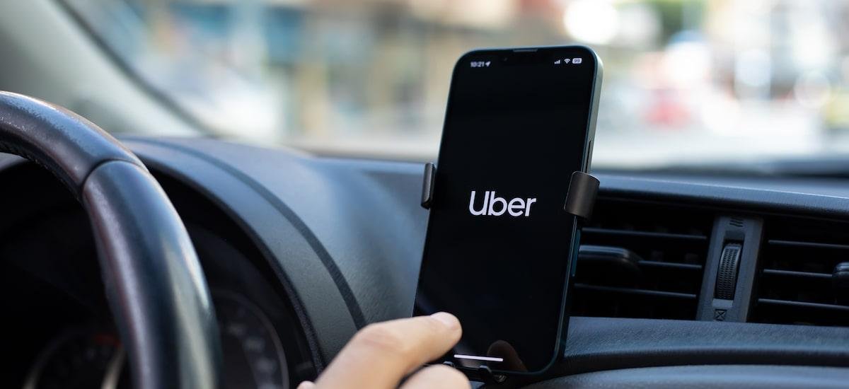 Motorista de Uber ganha R$ 35 por hora e valoriza flexibilidade
