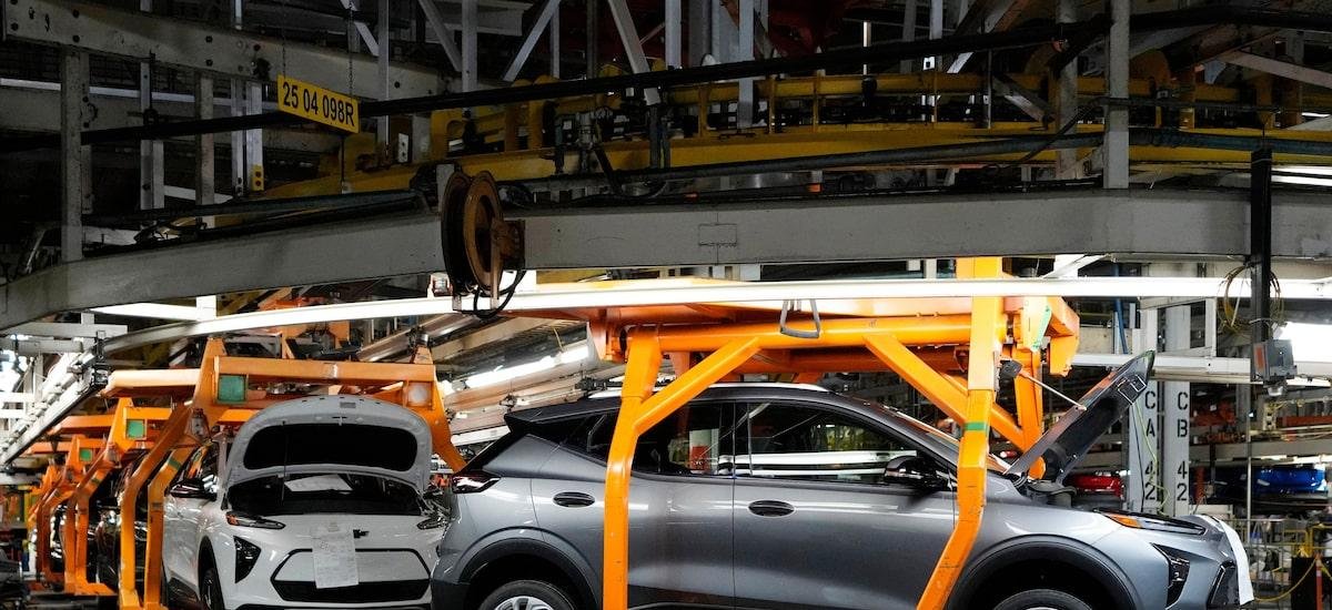 The Economist: As tarifas de Donald Trump prejudicaram as fábricas que deveriam proteger