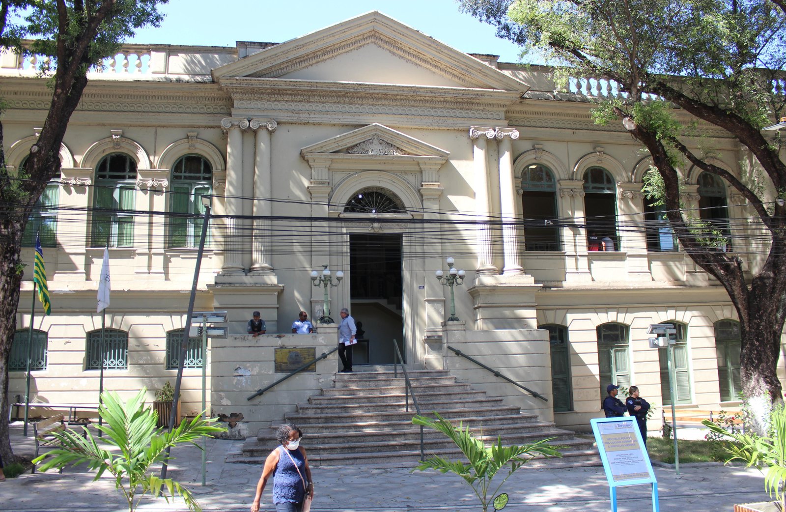 Prefeitura de Teresina suspende cobrança do IPTU 2026 após críticas | G1