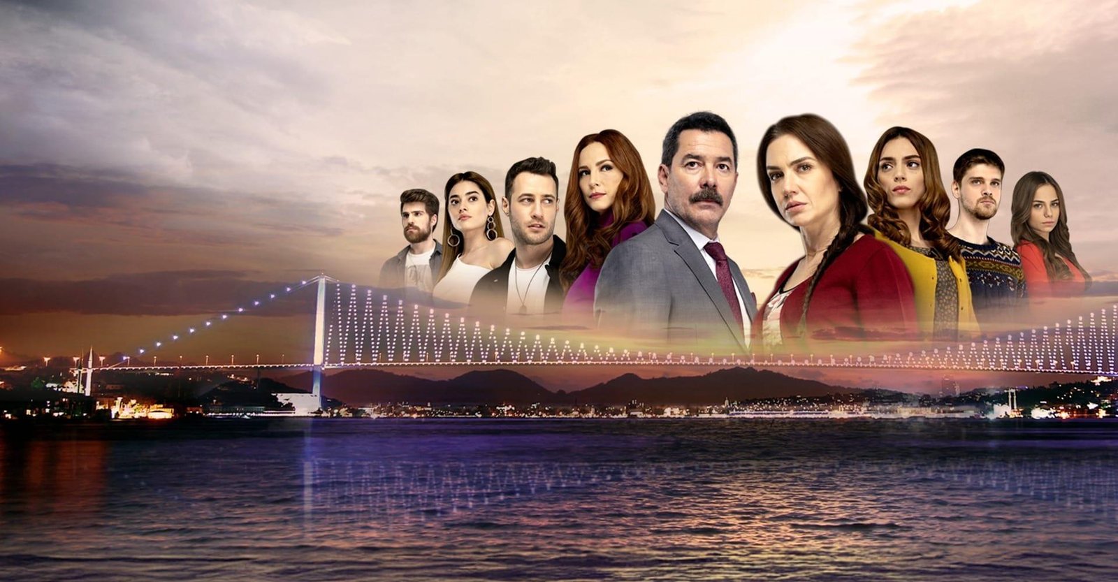 O que vai acontecer em Cruel Istambul? Veja resumos de 12 a 16 de janeiro