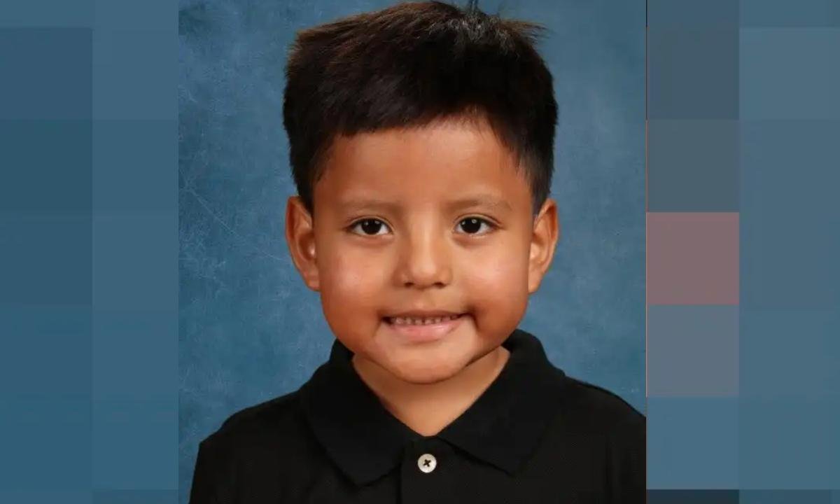 Juiz manda soltar menino equatoriano de 5 anos preso pelo ICE nos EUA