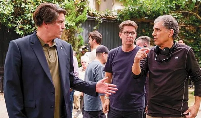 Distribuidora de ‘Dark Horse’ vai esperar desfecho de investigações para lançar filme sobre Bolsonaro: ‘É o prudente’, diz diretor