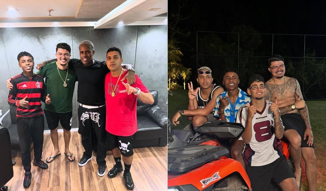 Como foi a criação do hit de verão mais ouvido no Brasil | G1