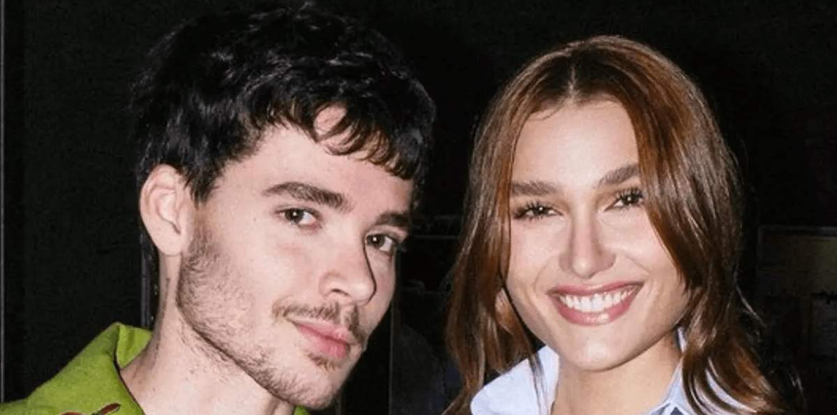 Marido de Sasha desabafa sobre ataques homofóbicos; Xuxa sai em defesa