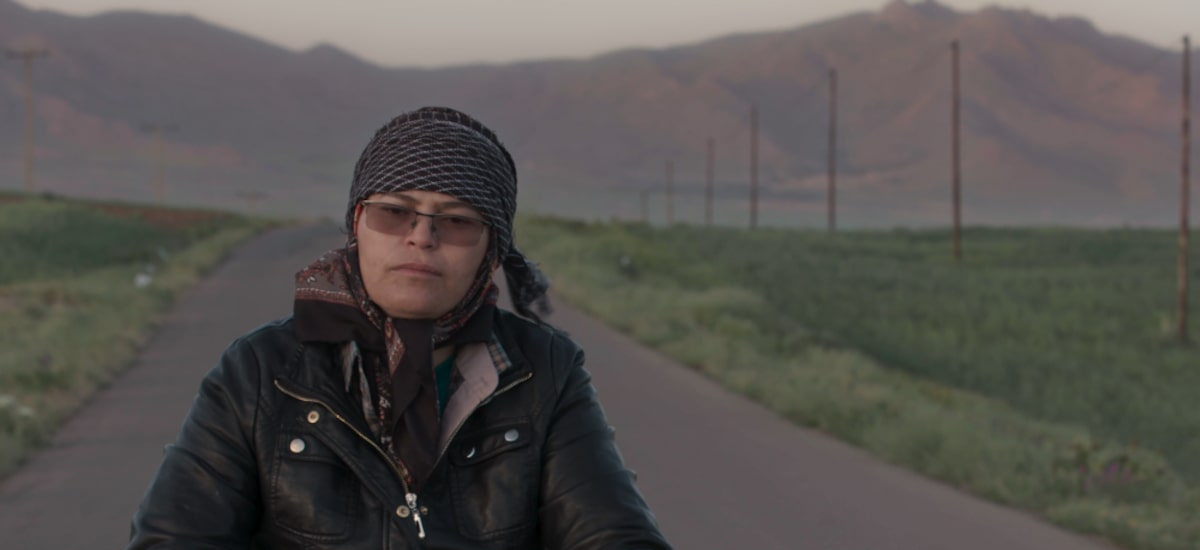 Irã no Oscar: Documentário indicado oferece uma visão sobre a liderança feminina no país