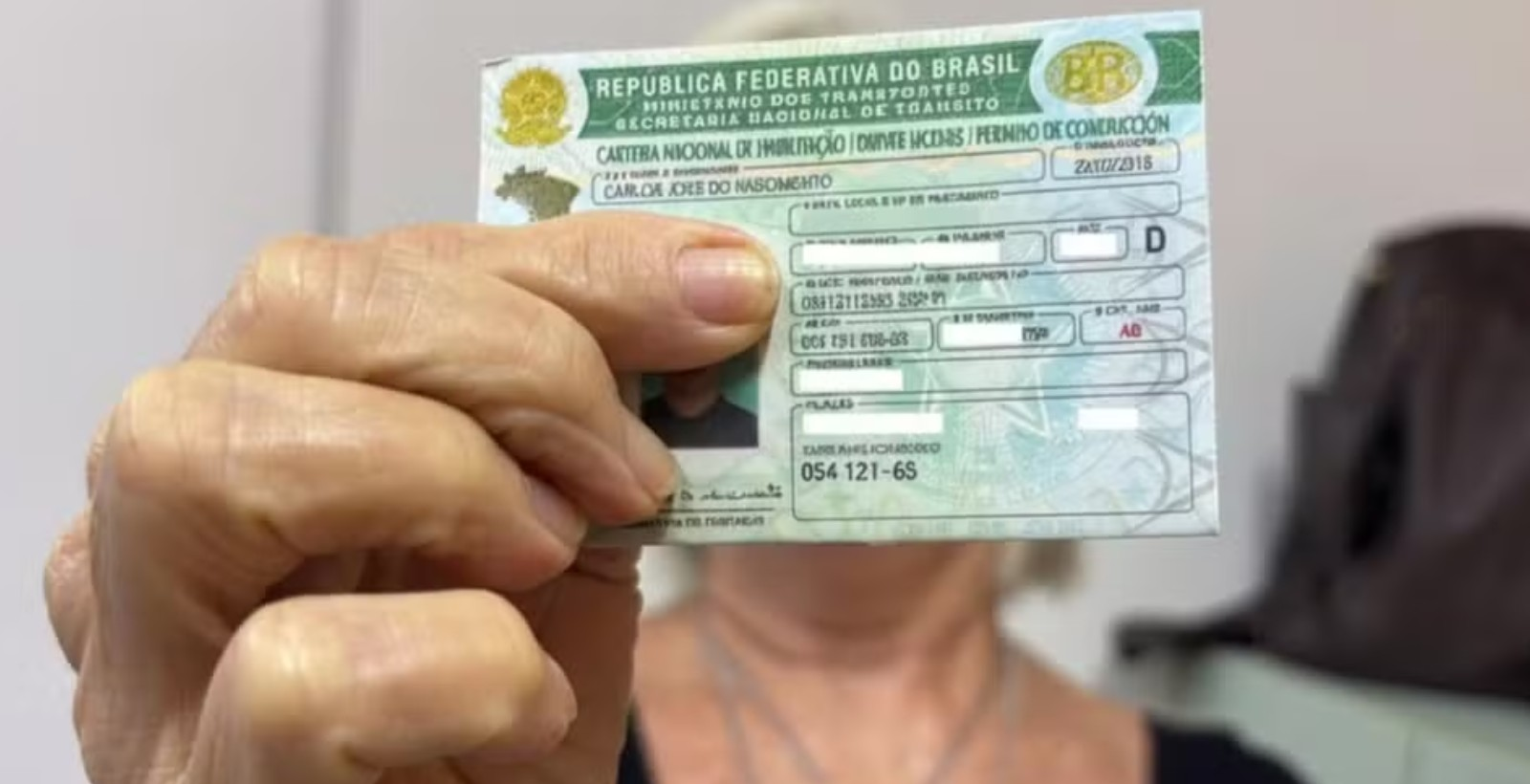 Detran-MS oferece curso presencial gratuito para primeira habilitação | G1
