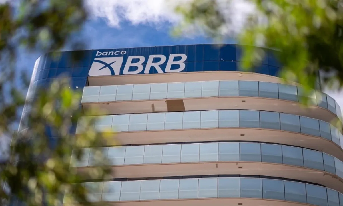 PGR é contra liberação de lei que permite uso de bens para socorrer o BRB