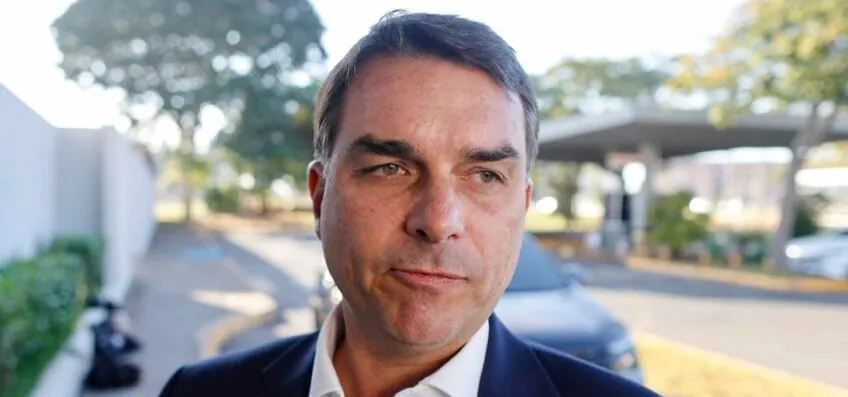 Flávio: Lula tem simpatia por PCC e CV; vou acabar com a soberania deles