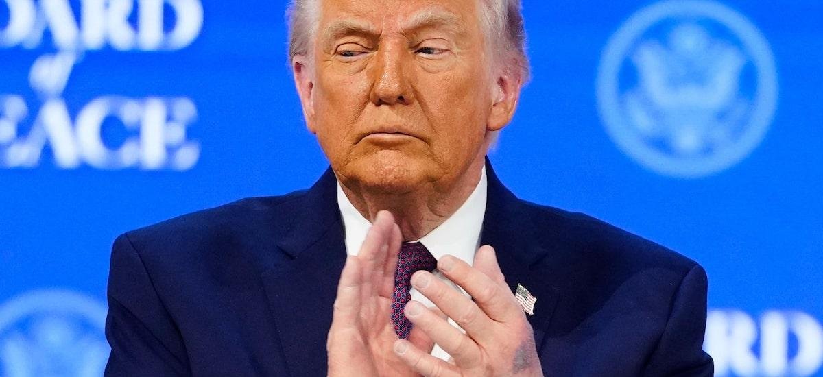 EUA revelam plano de transformar ‘nova Gaza’ em um complexo de arranha-céus