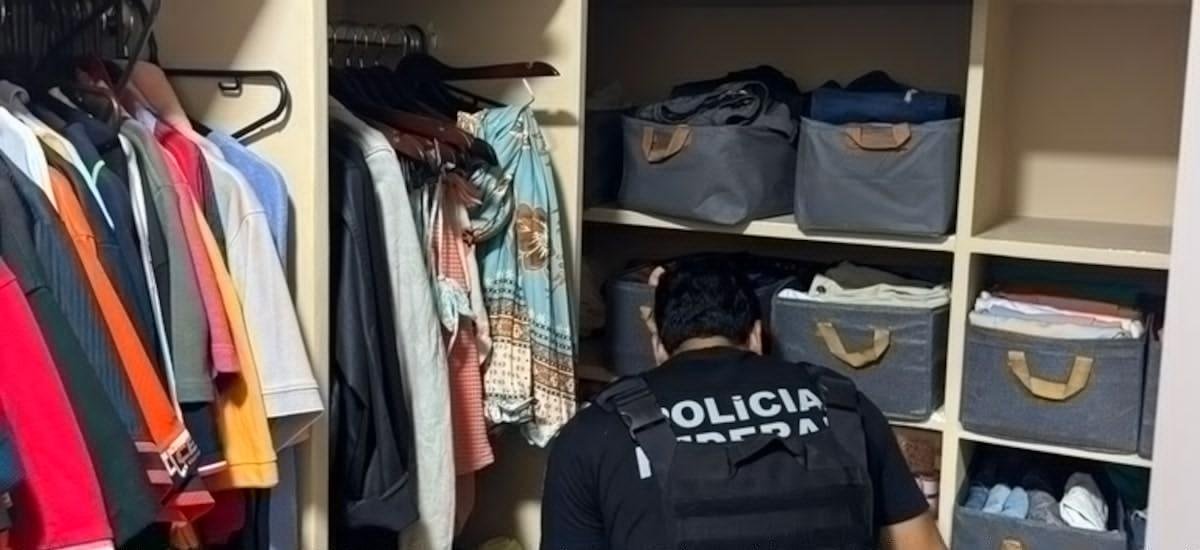 PF mira quadrilha de ‘furto de bitcoin’ que desviou US$ 2,6 milhões de corretora dos EUA