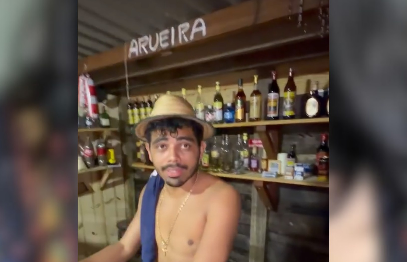 Humorista pede desculpas após fala sobre ‘salinha da enfermagem’ | G1