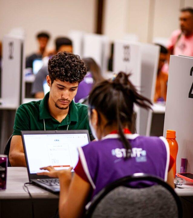 Está em busca de estágio? CIEE oferece 544 vagas no DF