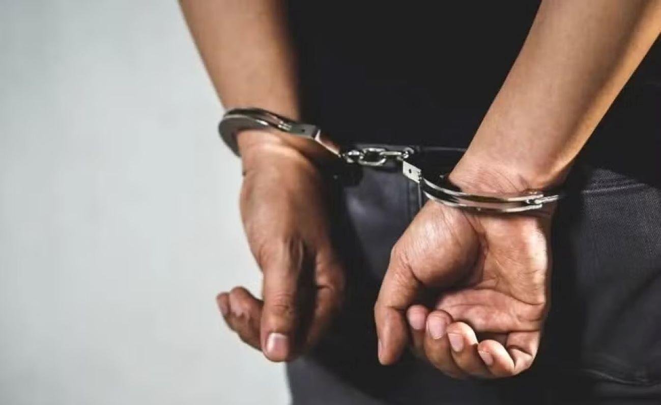 Servidor público suspeito de estuprar duas crianças é preso em RO | G1