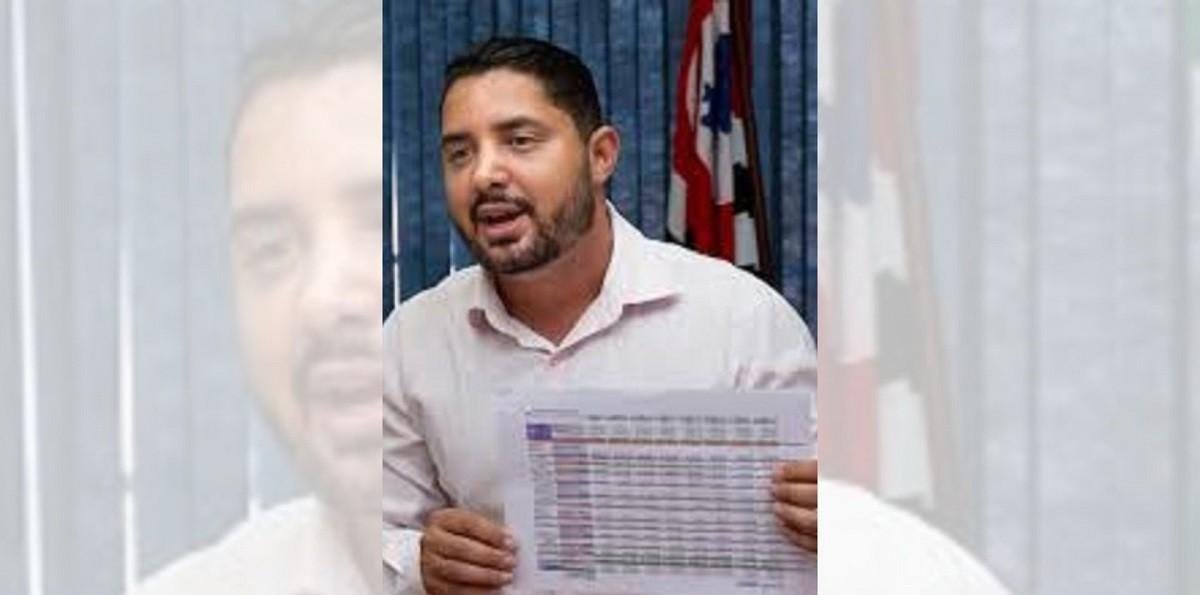 Justiça determina bloqueio de bens de prefeito em Ourinhos | G1