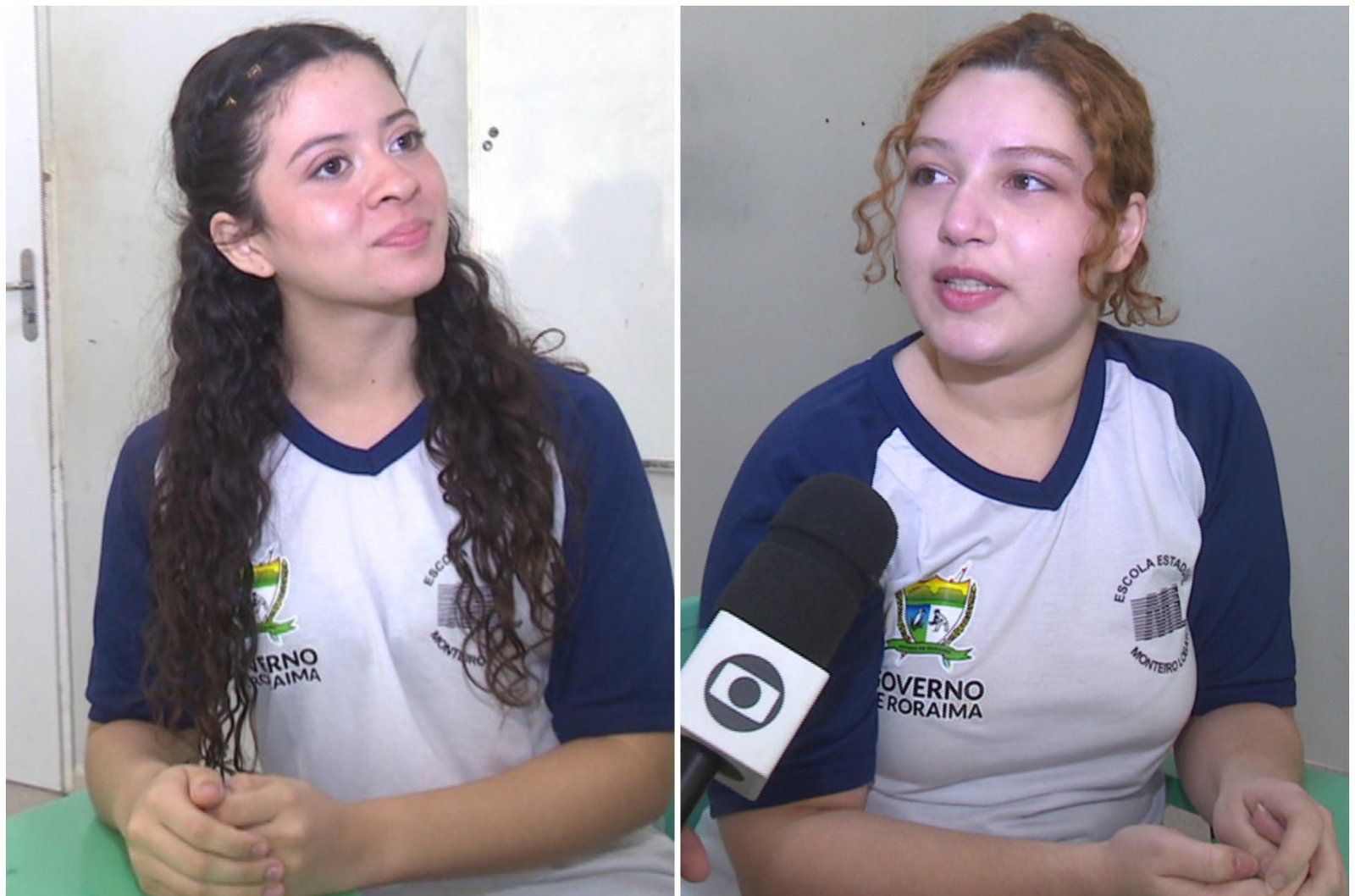 Adolescentes que vão votar pela 1ª vez falam por que vão às urnas em 2026: 'Expressar minha opinião' | G1