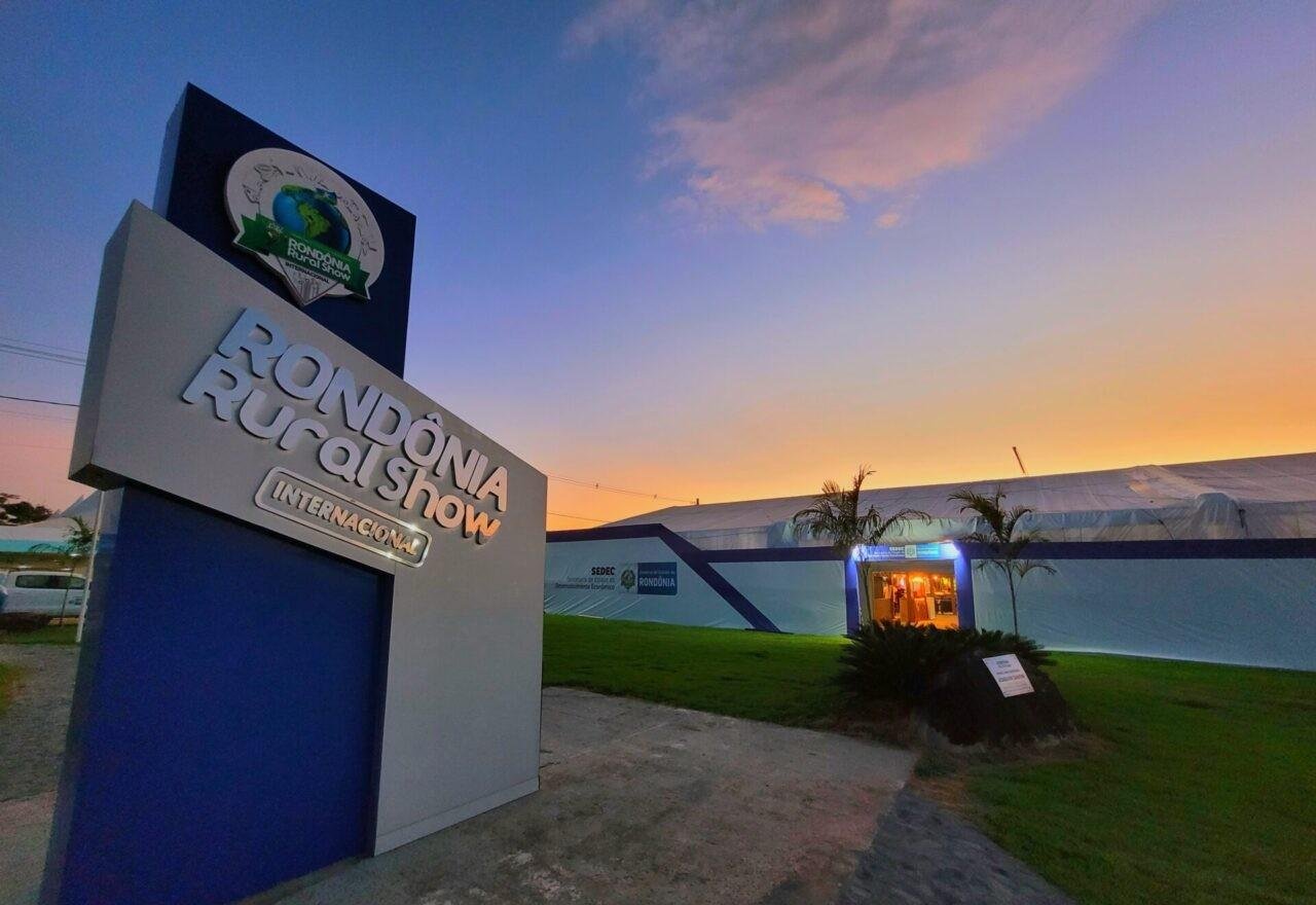 Rondônia Rural Show 2026: Hotéis de Ji-Paraná já estão lotados | G1