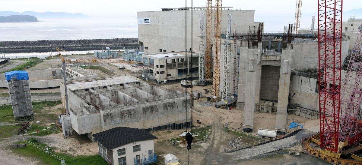 TCU: Inércia do governo sobre Angra 3 contribui para desperdício de R$ 2 bi nos últimos dois anos