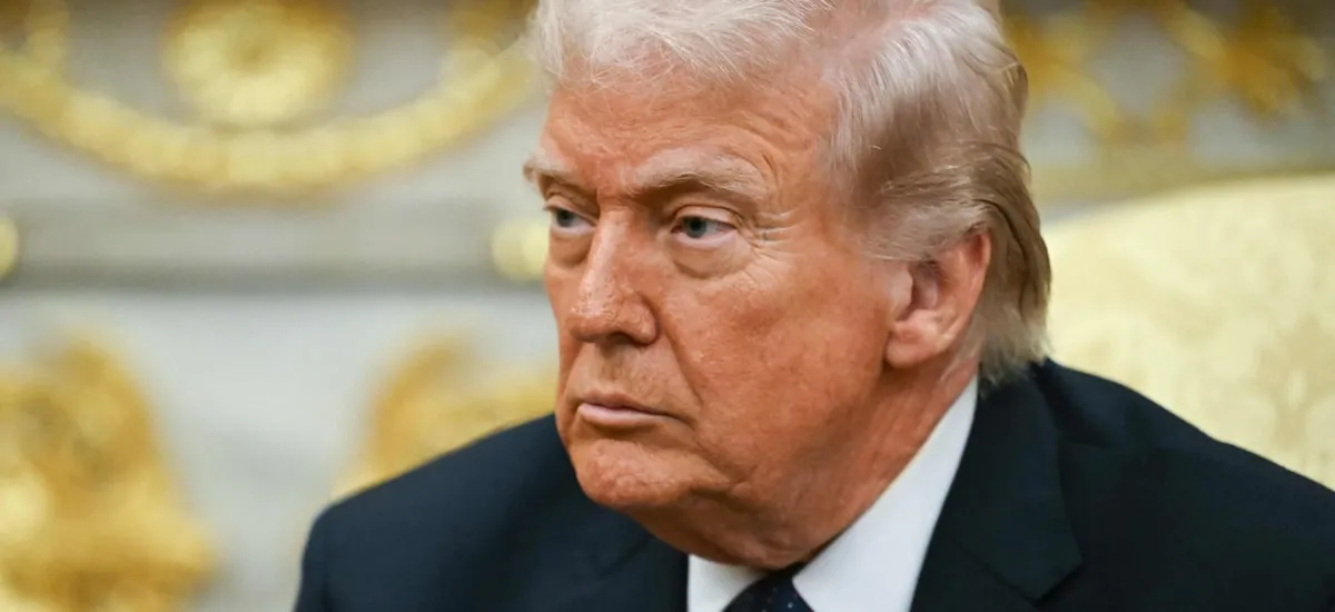 Trump promete atacar Irã ‘com muita força’ na próxima semana