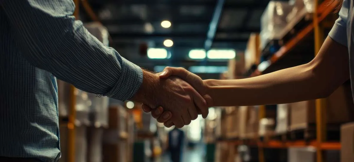 Empresas apostam em parceiros estratégicos