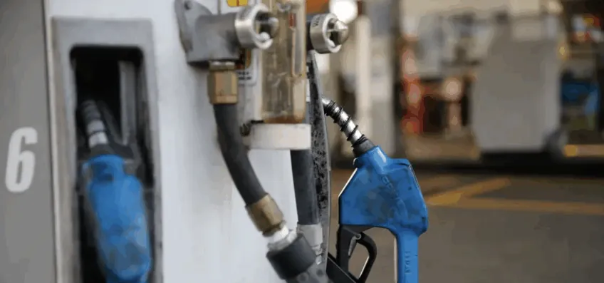 Governo cria subvenção de R$ 1,12 por litro do diesel até dezembro