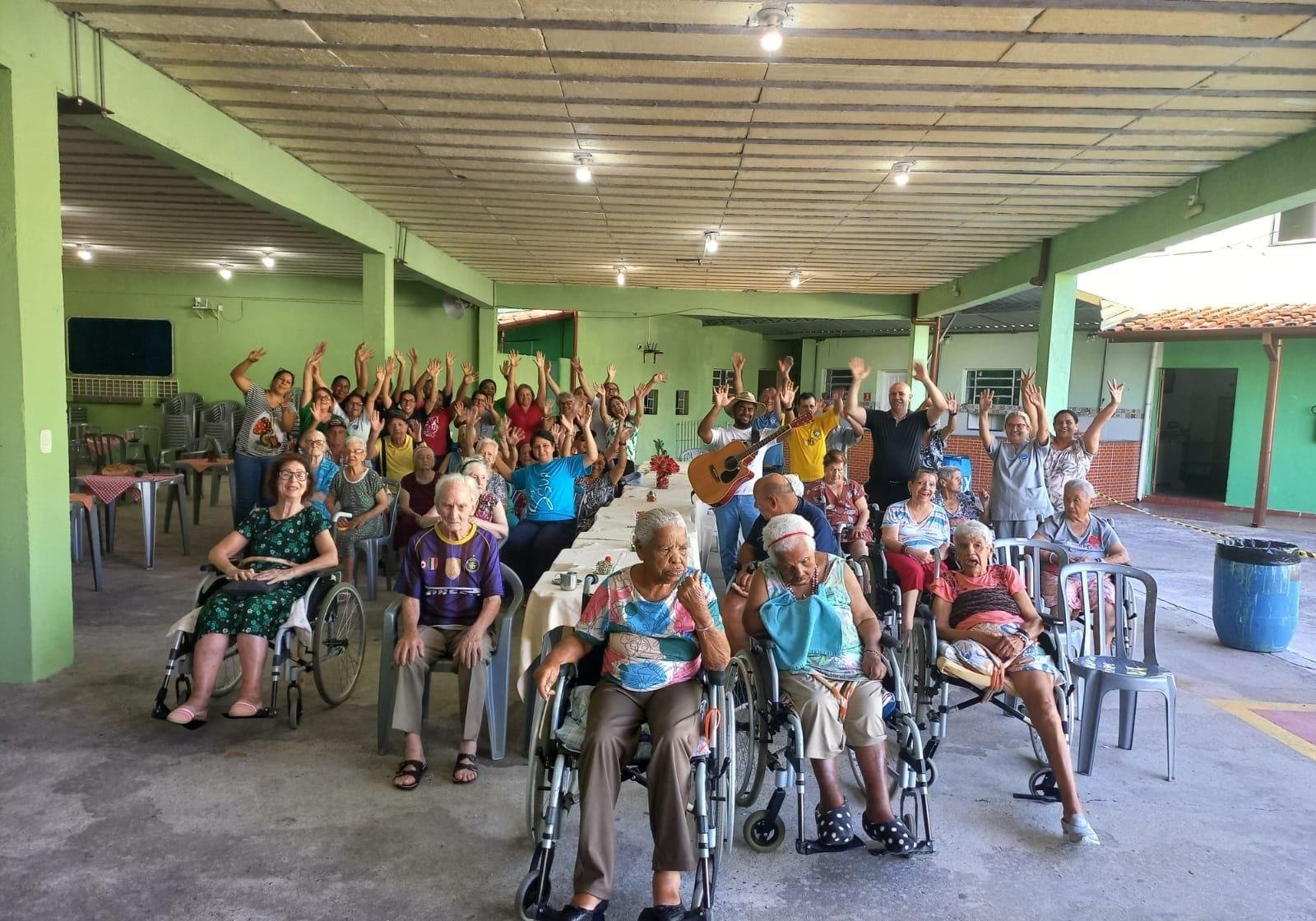 Tradição, Sabor e Solidariedade: Jacareí recebe a 16ª Pamonhada Vicentina