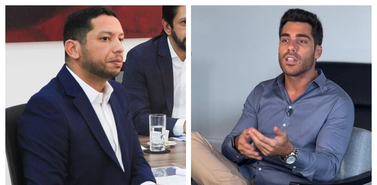 MP abre inquérito para apurar esquema que levou a demissões na Secretaria de Turismo e na SPTuris; promotor pede que polícia investigue | G1