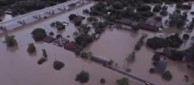 Temporais expõem falta de seguros contra desastres no Brasil