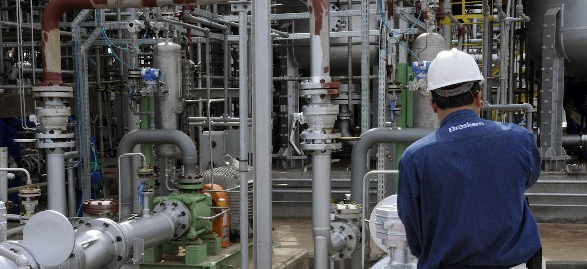 Braskem quer evitar calote e vai negociar com credores no início do ano