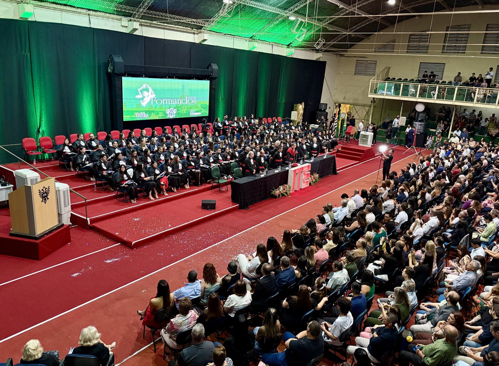 Processo seletivo 2026 da ITE vai até 20 de fevereiro | G1