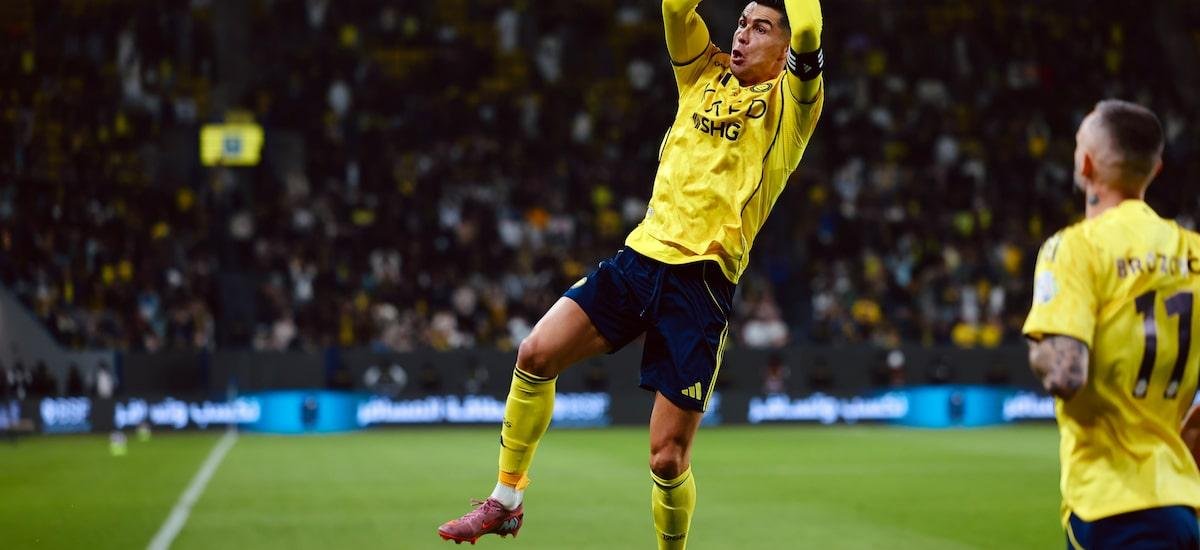 Análise | A revolta de Benzema e Cristiano Ronaldo expõe o novo momento do futebol saudita