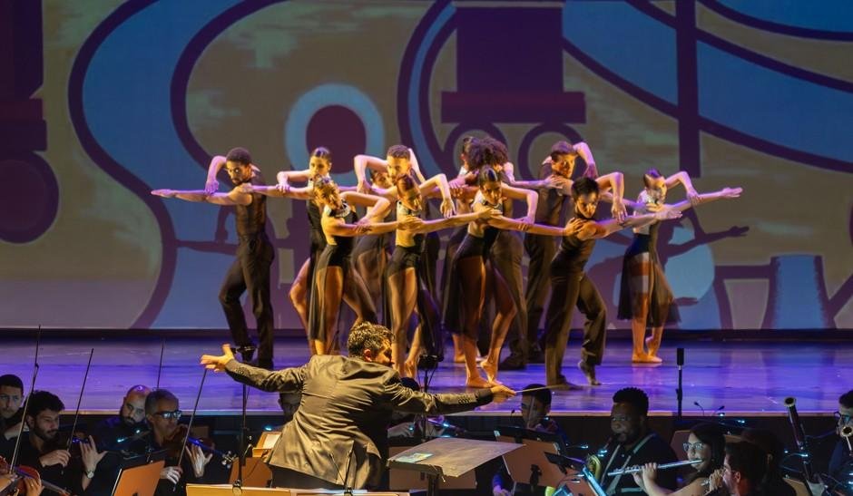 FCCR comemora 40 anos e se consolida como referência | G1