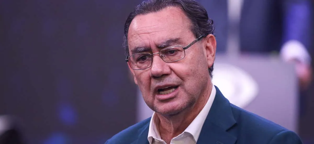 De onde vêm os eleitores de Cury que o levaram ao 3º lugar na disputa presidencial, segundo a Quaest