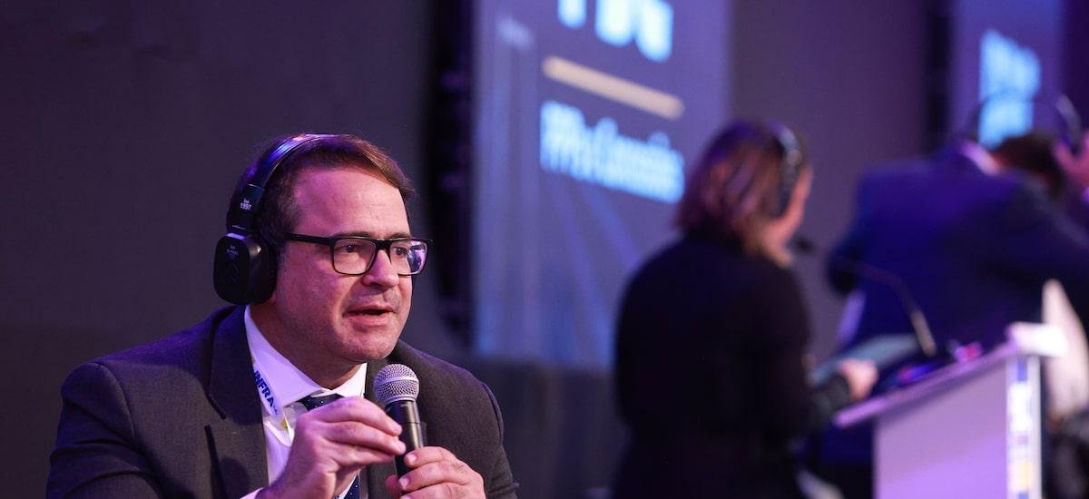 ‘Sem a ferrovia é pior’, diz secretário sobre a recomendação do TCU de suspender a Ferrogrão