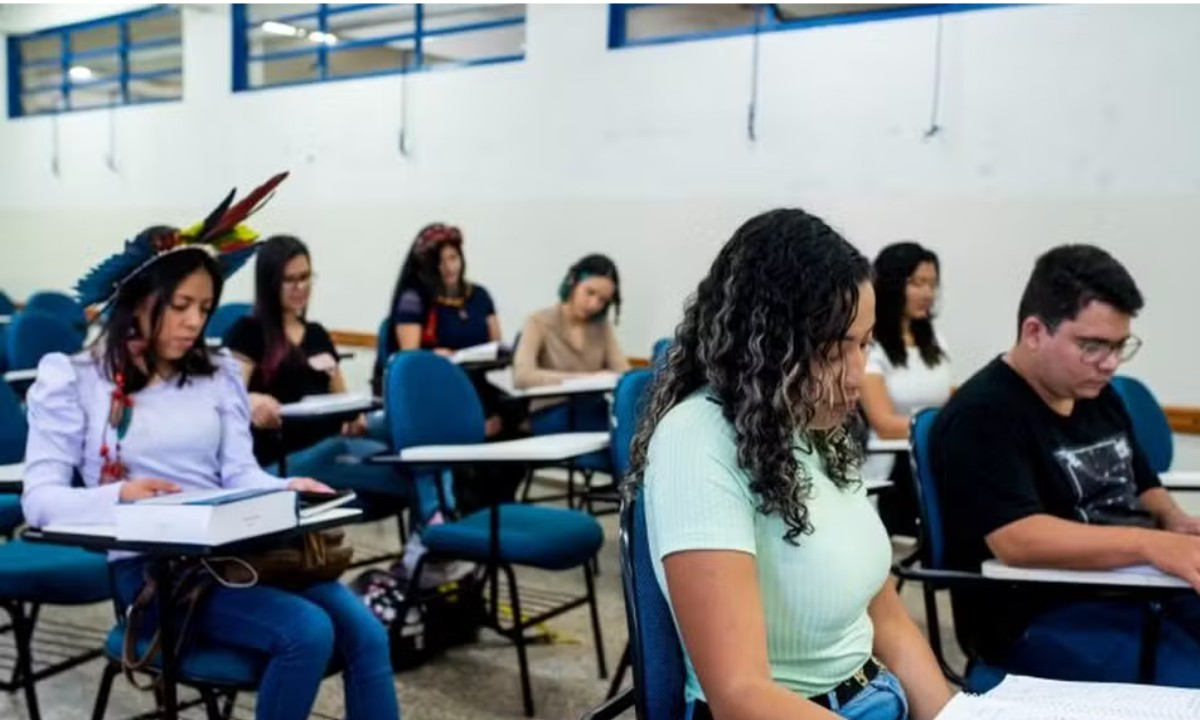 MS Supera abre 600 vagas com bolsas de R$ 1,6 mil para estudantes | G1