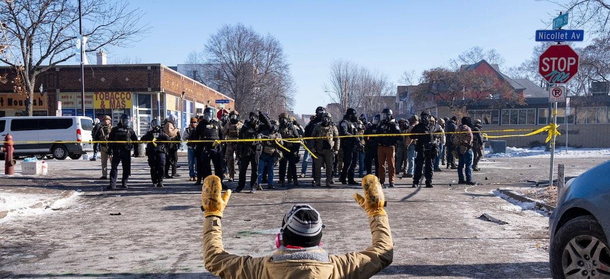 Tudo o que se sabe sobre a morte de Alex Pretti, baleado por agentes federais em Minneapolis