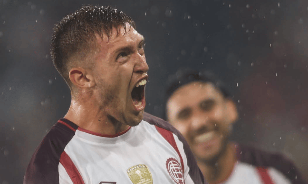 Após título do Lanús, veja lista com todos os campeões da Recopa