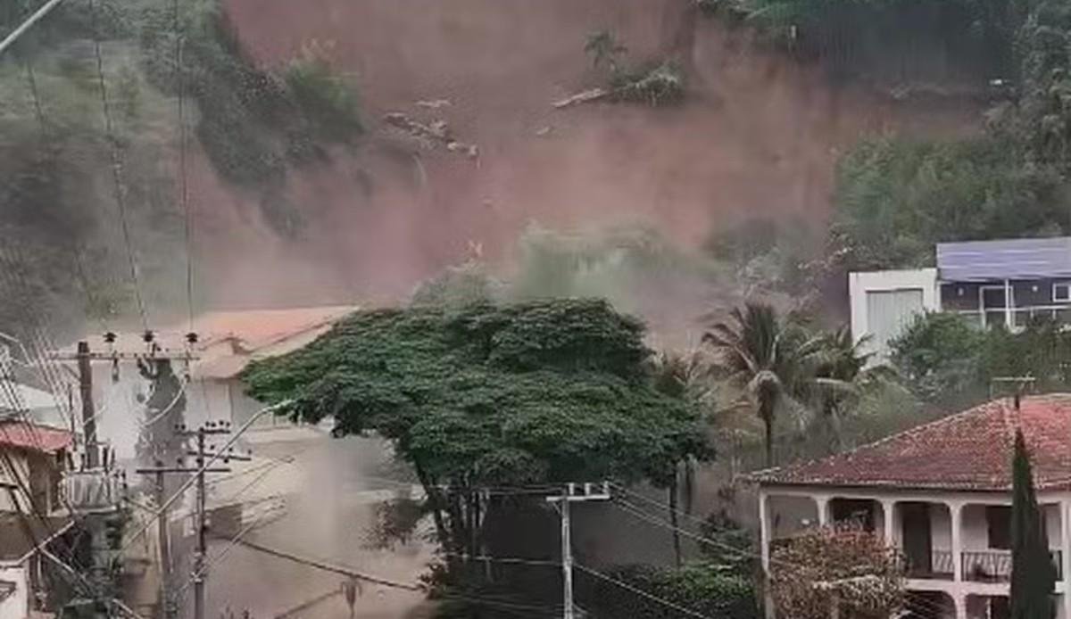 Cemig suspende cortes de luz por inadimplência após chuvas em JF | G1