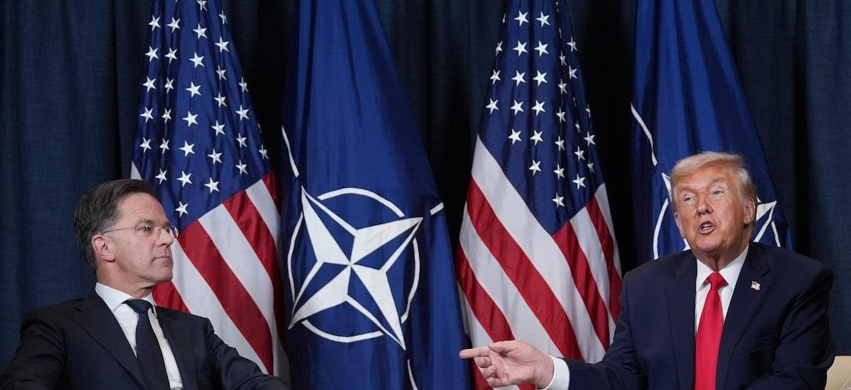 Acordo com a Otan: EUA poderiam construir bases na Groenlândia e teriam soberania sobre elas