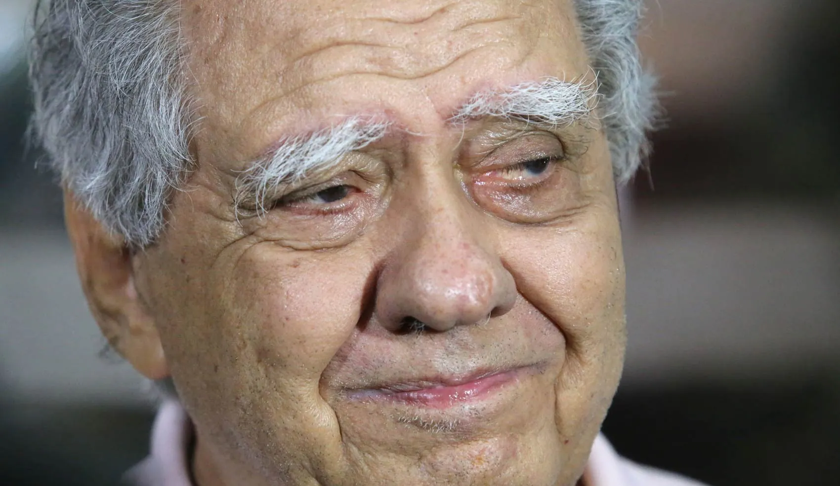 Referência do Cinema Novo, Luiz Carlos Barreto marcou gerações como produtor de 'Vidas secas' e 'Terra em transe'