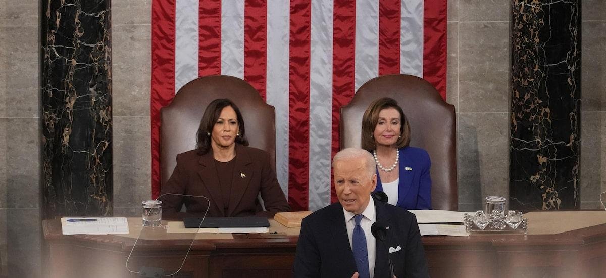 Violência em Minnesota ‘trai nossos valores mais fundamentais’, diz Joe Biden